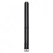 Rd.13238 (22 mm) - čierna/biela