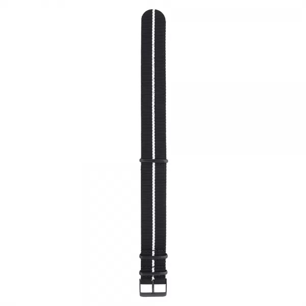 Rd.13238 (22 mm) - čierna/biela