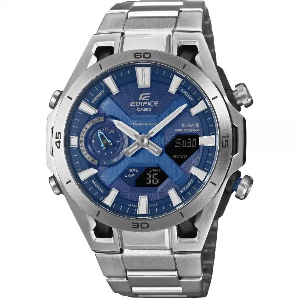Casio Edifice Suspension ECB-2300D-2AEF