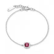 Brosway Fancy Passion Ruby náramok