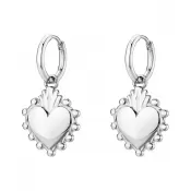 Čakrové náušnice Brosway