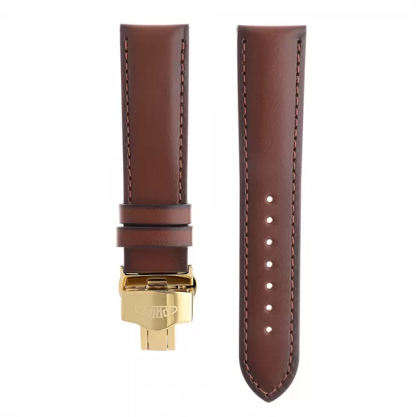 RB.13206 (22 mm) - hnedá