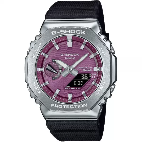 Casio G-Shock GBM-2100A-4BER