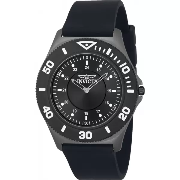 Invicta Reserve Quartz 44 mm