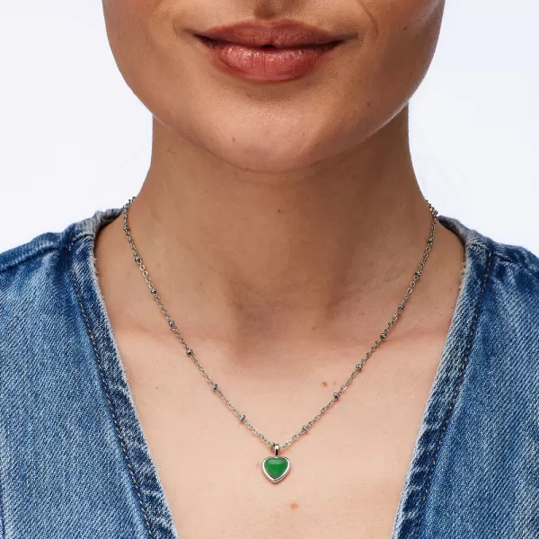 Brosway esenciálny náhrdelník