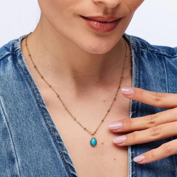 Brosway esenciálny náhrdelník