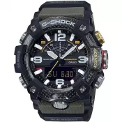 Casio G-Shock Mudmaster GG-B100X-1A3ER Carbon Core Guard