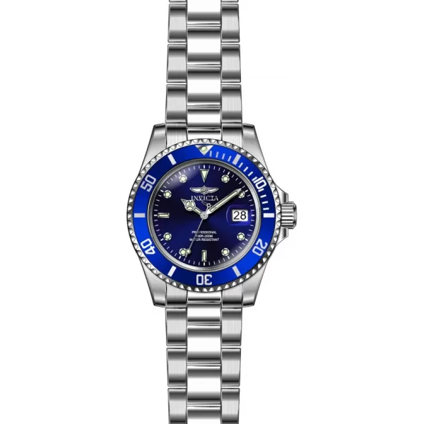 Invicta Pro Diver Quartz