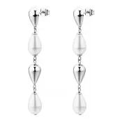 Brosway Perfektné náušnice