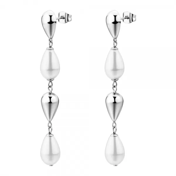 Brosway Perfektné náušnice