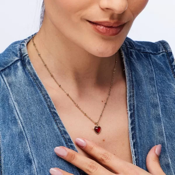 Brosway esenciálny náhrdelník