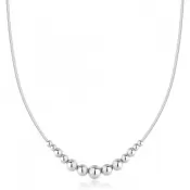Náhrdelník Brosway Perfect