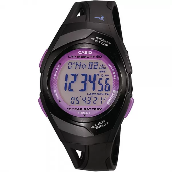 Casio Digital STR-300-1CEG