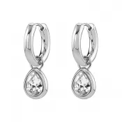 Náušnice Brosway Symphonia