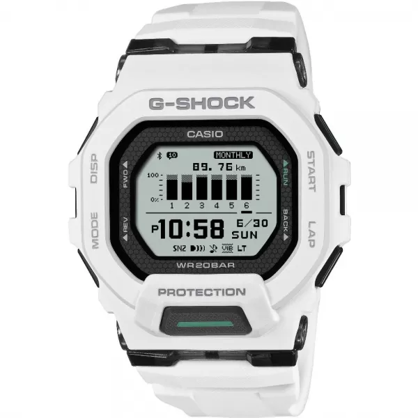 Casio G-Shock G-Squad GBD-200-7ER