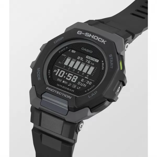 GBD-300-1ER G-SHOCK (000)
