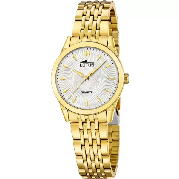 Lotus Classic Bracelet