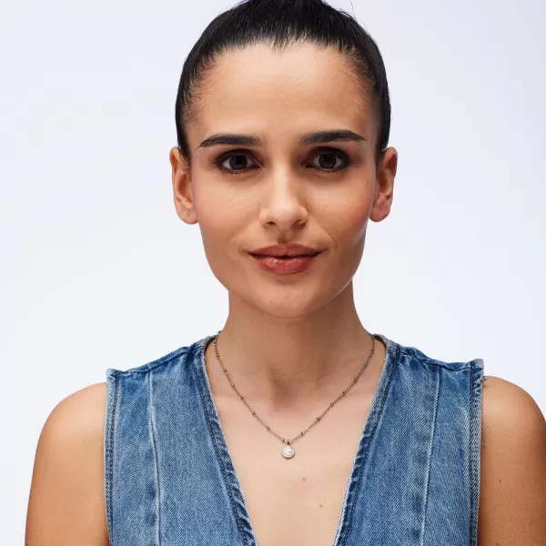 Brosway esenciálny náhrdelník