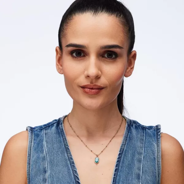 Náhrdelník Brosway Esential- 1 ks