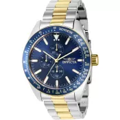 Invicta Aviator Quartz