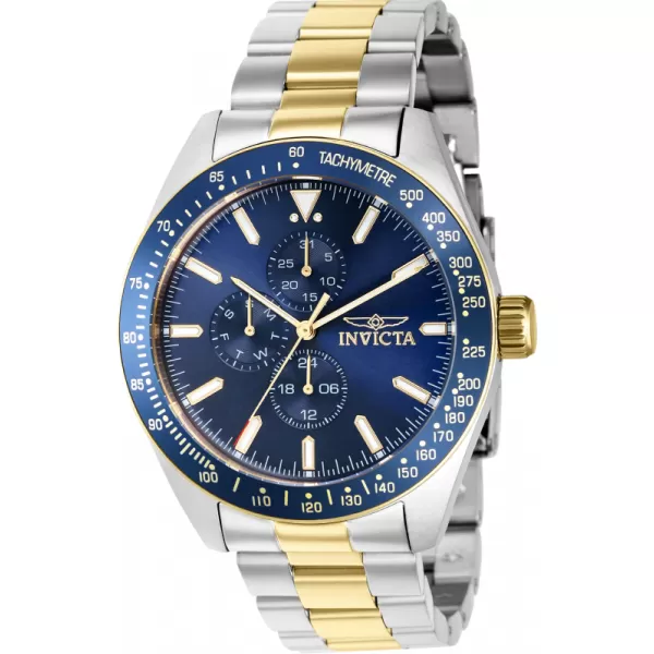 Invicta Aviator Quartz