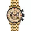 Invicta Aviator Quartz Chronograph