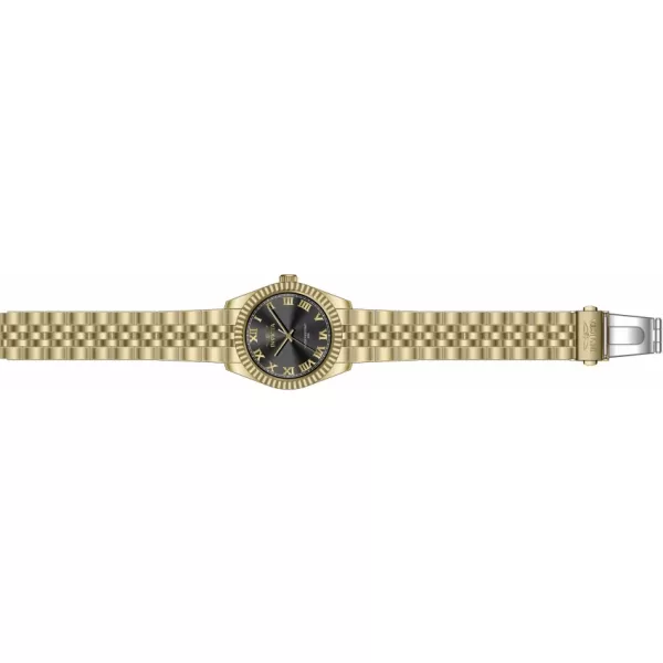 Invicta Specialty Quartz 36 mm
