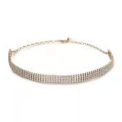 Náhrdelník Brosway Desideri