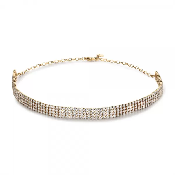 Náhrdelník Brosway Desideri