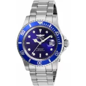 Invicta Pro Diver Quartz