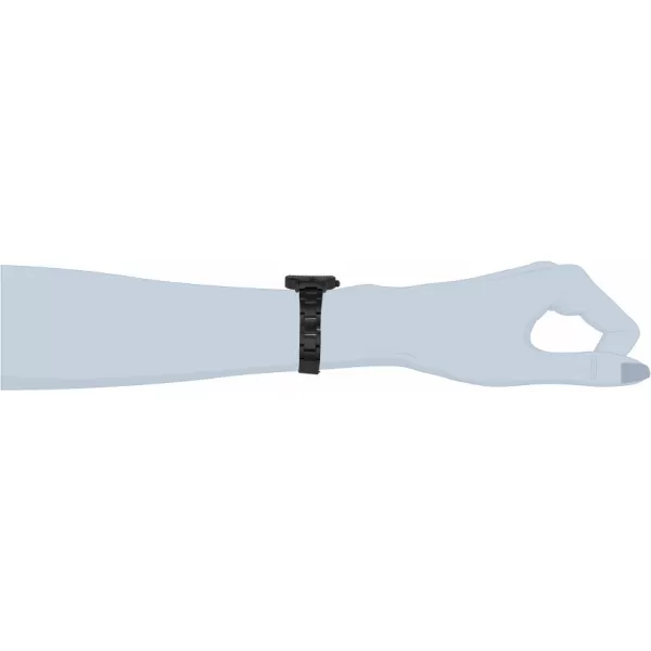 Invicta Wildflower Quartz