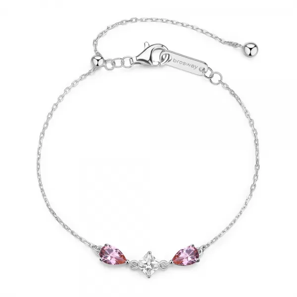 Náramok Fancy Tender Pink