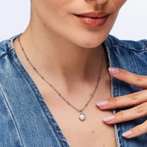 Brosway esenciálny náhrdelník