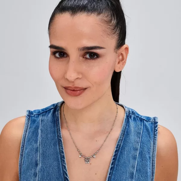 Náhrdelník z Čakry Brosway