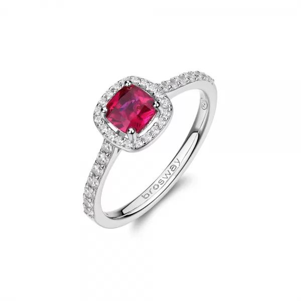 Brosway Fancy Passion Ruby FPR136