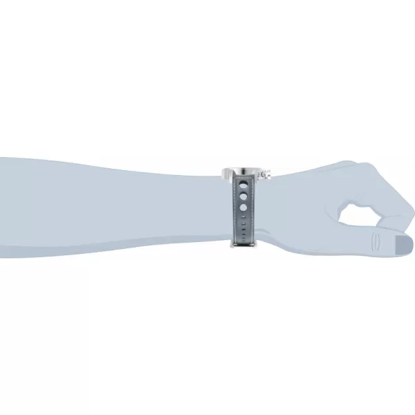 Invicta S1 Rally Quartz 48 mm