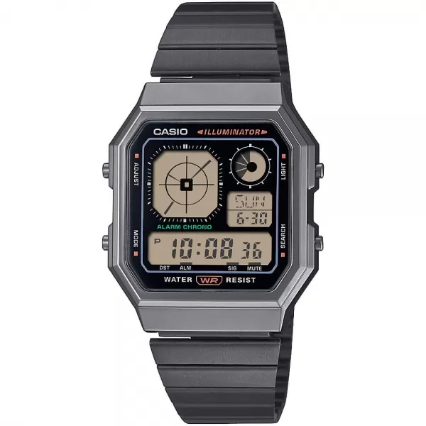 Casio Vintage A130WEGG-1AEF