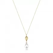 Brosway dokonalý náhrdelník