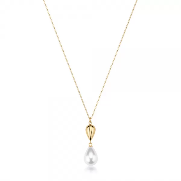 Brosway dokonalý náhrdelník