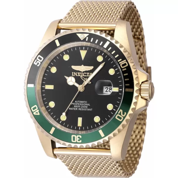 Invicta Pro Diver Automatic