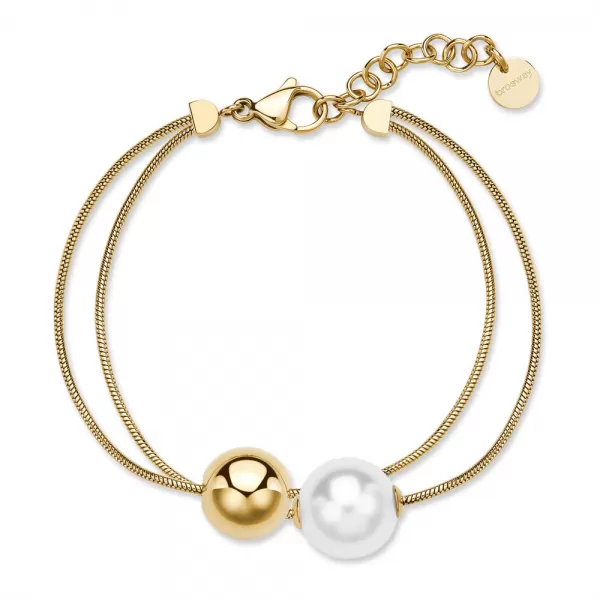 Perfektný náramok Brosway