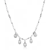 Náhrdelník Brosway Symphonia