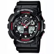 Casio G-Shock GA-100-1A4