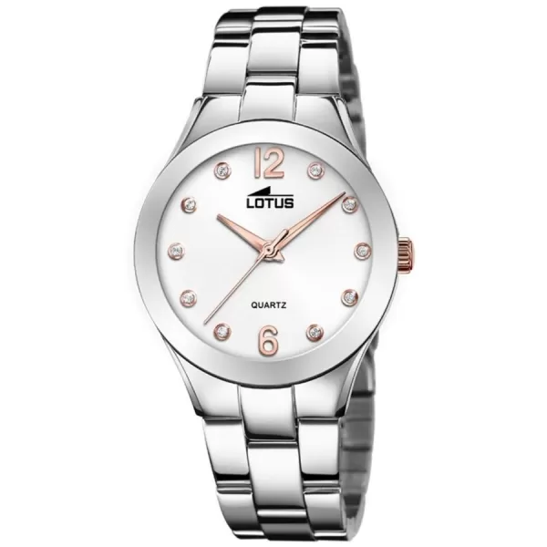 Lotosová blaženosť