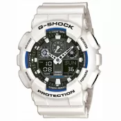 Casio G-Shock GA-100B-7A