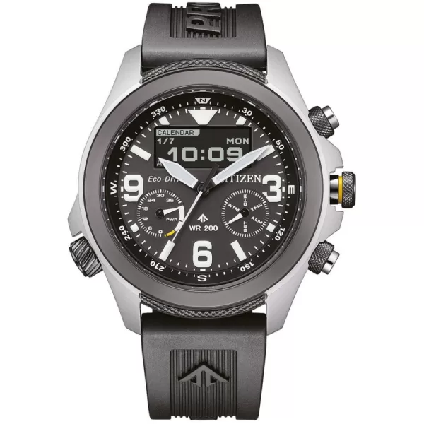 Citizen Promaster Land Eco-Drive