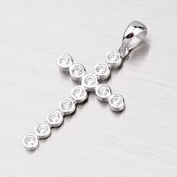 Zlatý krížik 13-047