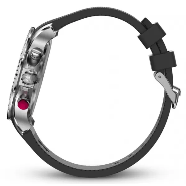 Wenger Seforce Quartz Chronograph