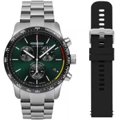 Zeppelin Night Cruise 7288M-4_Set Quartz