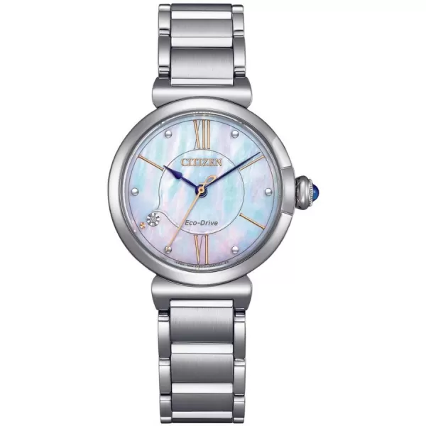 Citizen Elegant Eco-Drive EM1070-83D